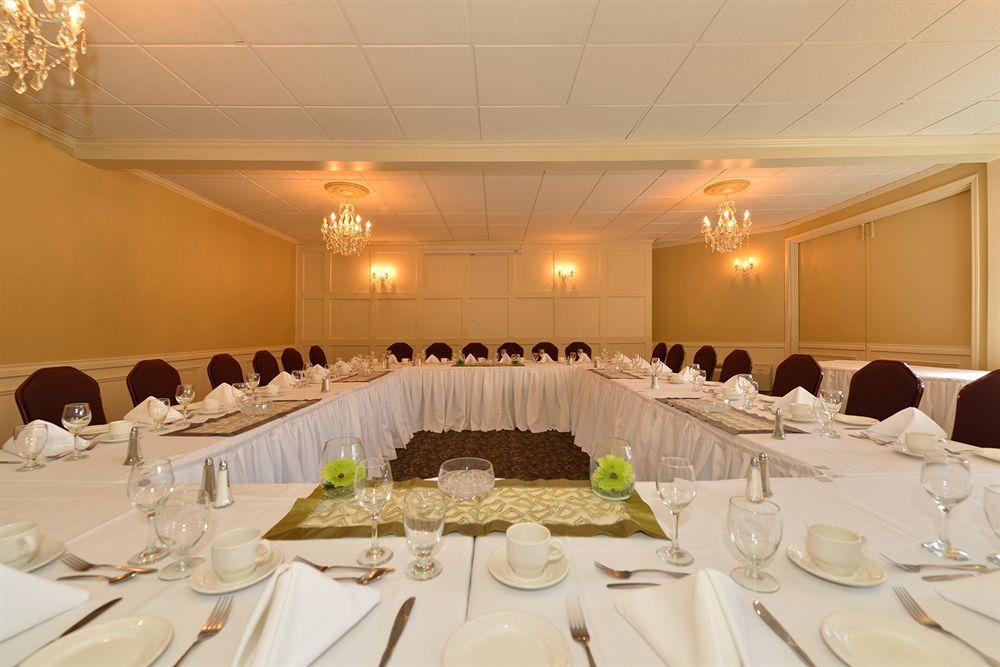Prestige Vernon Hotel Esterno foto