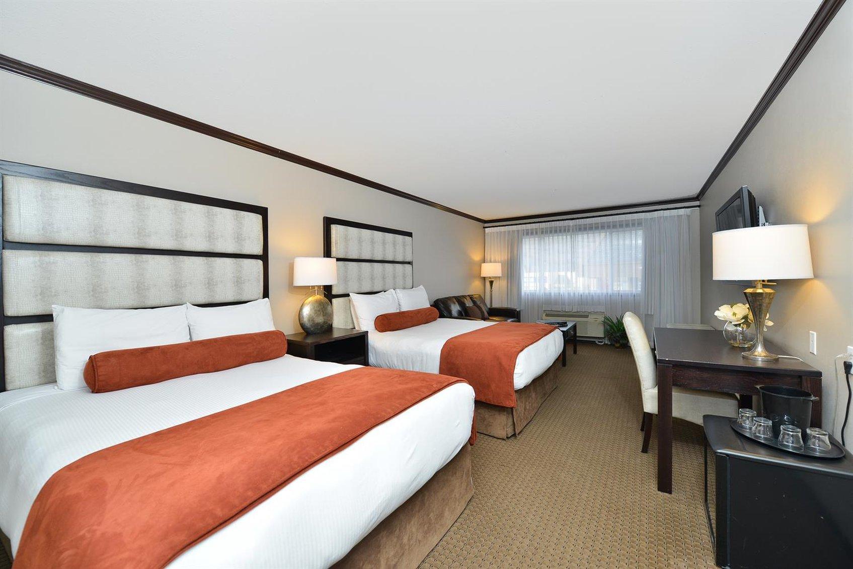 Prestige Vernon Hotel Esterno foto