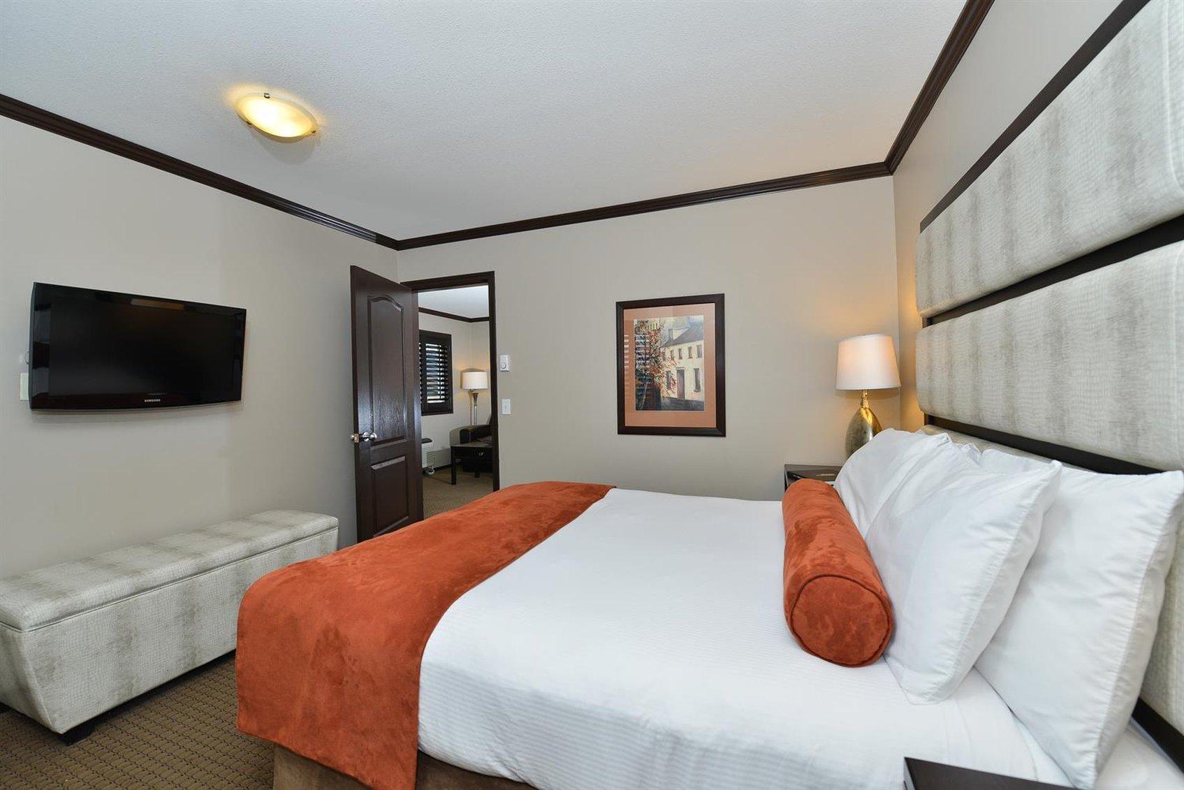 Prestige Vernon Hotel Esterno foto