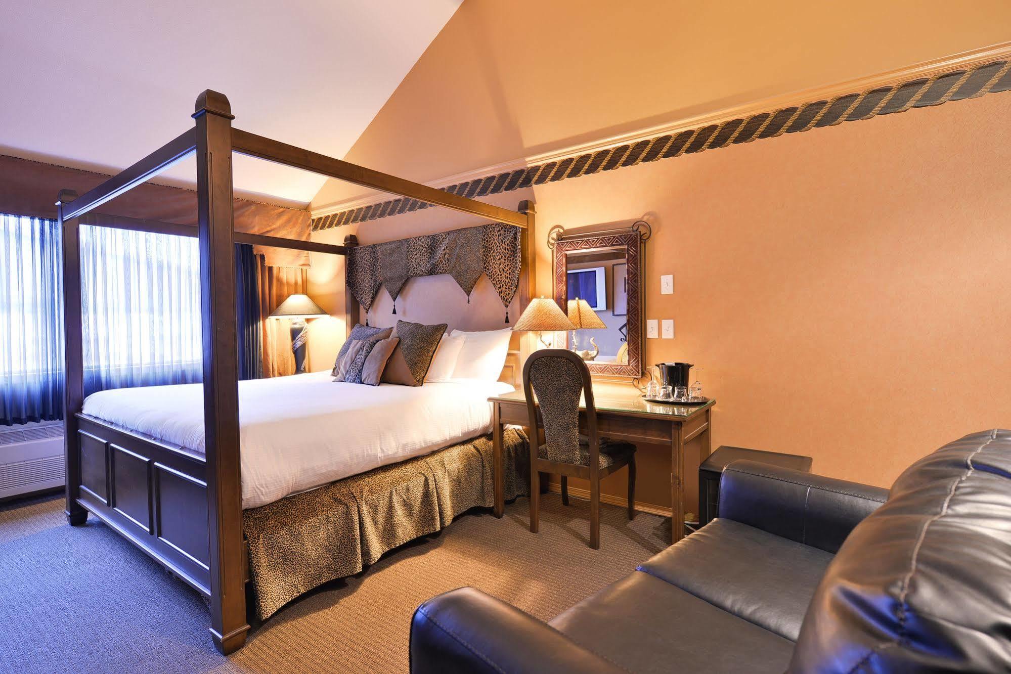Prestige Vernon Hotel Esterno foto